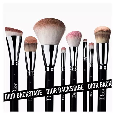 brochas dior precio|Brushes & accessories .